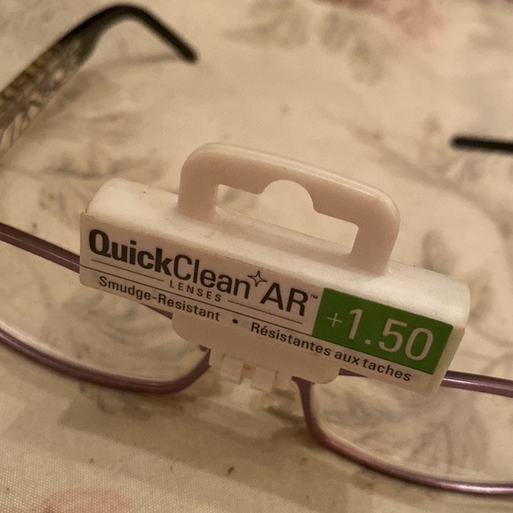 Reading glasses 🤓 - Picture 5 of 7